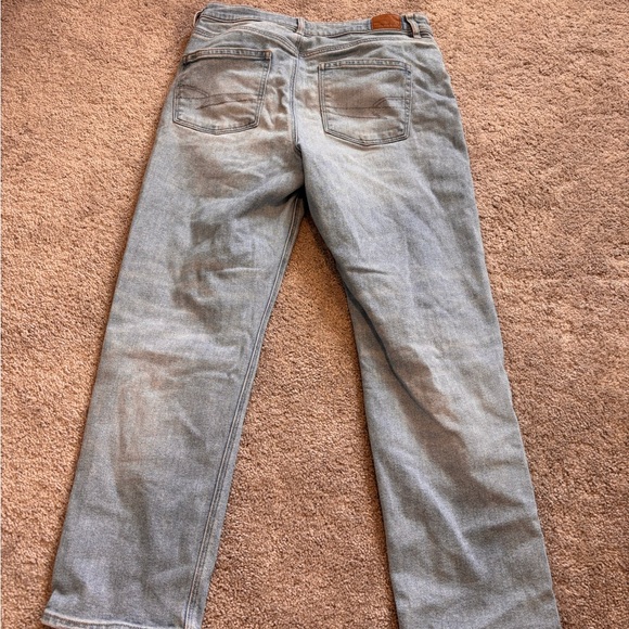American Eagle Jeans - Picture 8 of 9